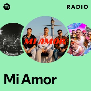 Mi Amor Radio