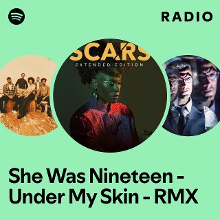 Imagem de Under Nineteen