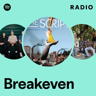 Imagem de Breakeven