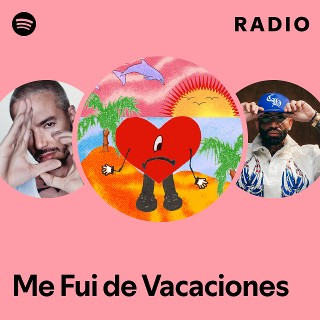Imagem de Vacación