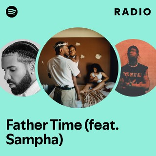Imagem de Father Time