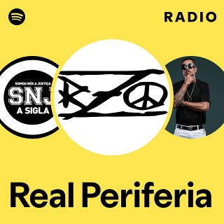 Imagem de Real Periferia