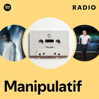 Manipulatif Radio