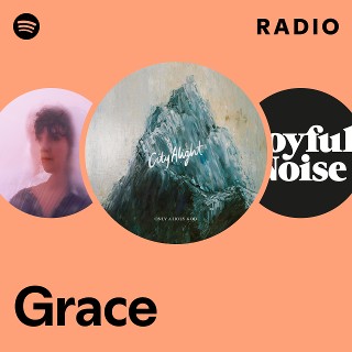 Grace Radio Spotify Playlist