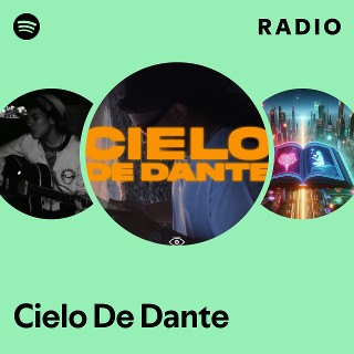 Imagem de Cielo de Dante