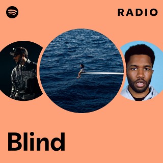 Blind Radio