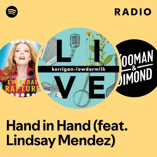 Imagem de Lindsay Mendez