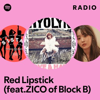 Imagem de Zico (Block B)