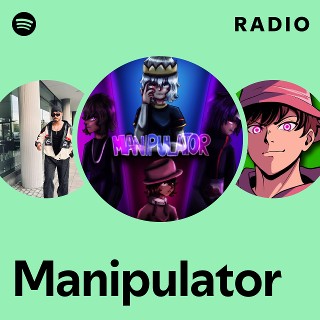 Manipulator Radio