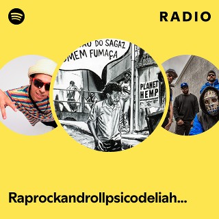 Imagem de Raprock