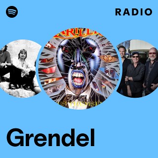 Imagem de Grendel