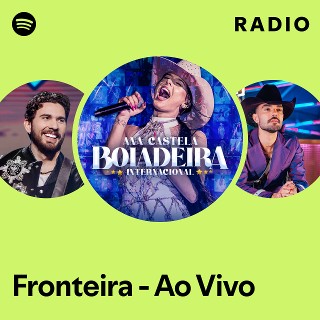 Imagem de Radio Front