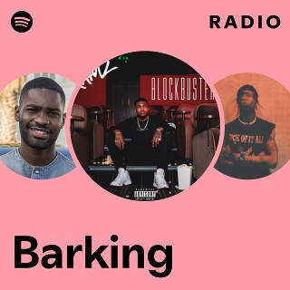 Barking Radio