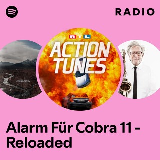 Alarm Für Cobra 11 - Reloaded Radio