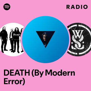 Imagem de Modern Error