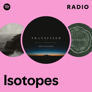 Imagem de Isotopes