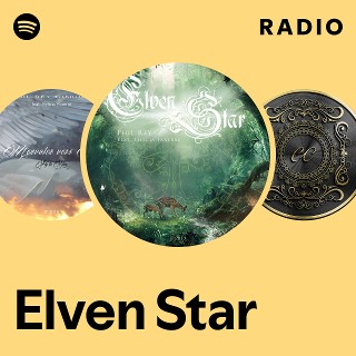 Elven Star Radio | Spotify Playlist