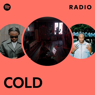 COLD Radio | Spotify Playlist