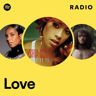 Love Radio - playlist by Spotify | Spotify
