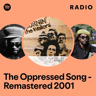 Imagem de The Oppressed