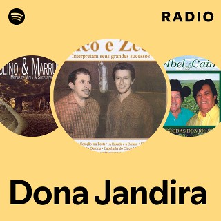 Imagem de Dona Jandira