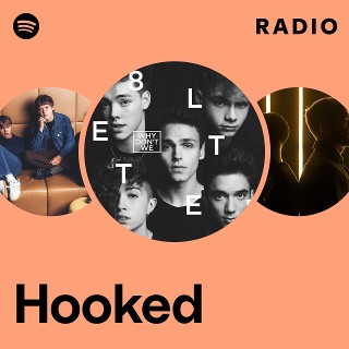 Hooked Radio