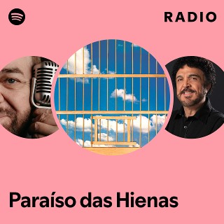 Imagem de Hienas