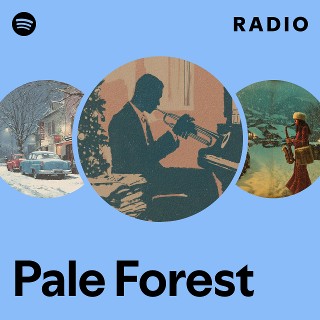 Imagem de Pale Forest