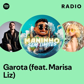 Imagem de Marisa Liz
