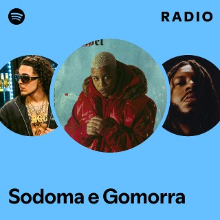 Imagem de Sodoma