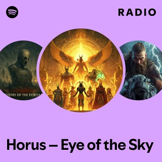 Imagem de Eye Of Horus