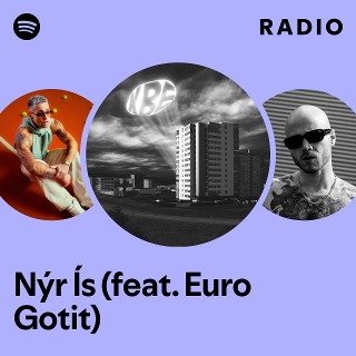 Imagem de Euro Gotit