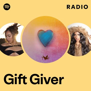 Imagem de Gift Giver