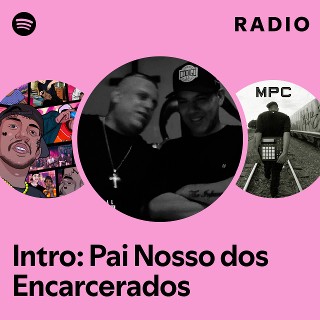 Imagem de Encarcerados