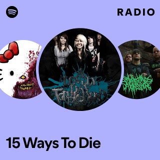 Imagem de 15 Ways