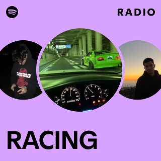 RACING Radio - playlist by Spotify | Spotify