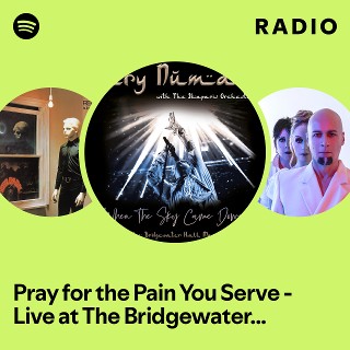 Imagem de Pray For Pain