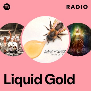 Imagem de Liquid Gold