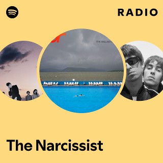 The Narcissist Radio