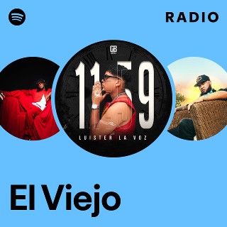 Imagem de El Viejo Beno