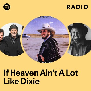 Imagem de Dixie Heaven