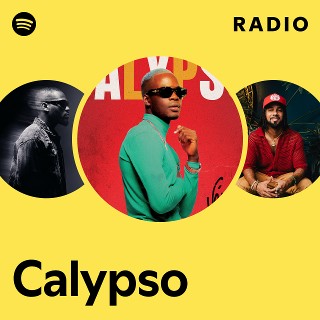 Calypso Radio | Spotify Playlist