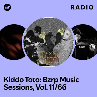 Imagem de Kiddo Toto