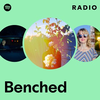 Benched Radio
