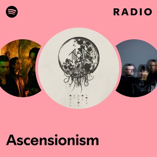Ascensionism Radio