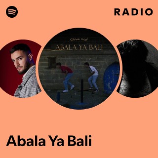 Abala Ya Bali Radio