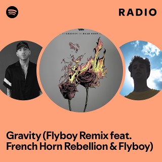 Imagem de French Horn Rebellion