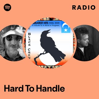 Hard To Handle Radio - playlist by Spotify | Spotify