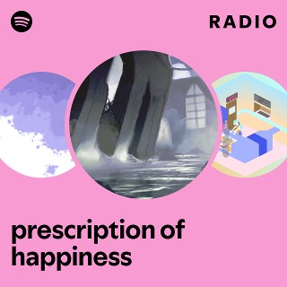 Imagem de Prescription Happiness