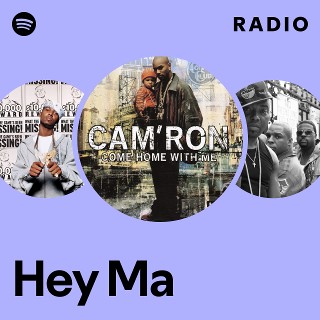 Hey Ma Radio - playlist by Spotify | Spotify